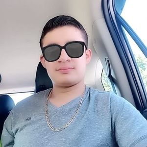 Meet your Posher, Joel